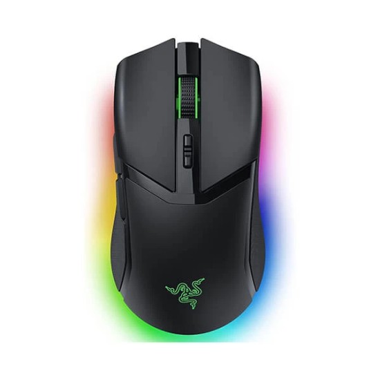 Razer Cobra Pro Wireless Black